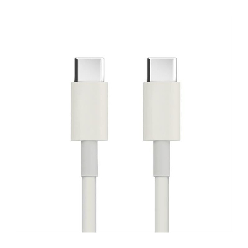 Image secondaire du Câble USB C Apple MLL82ZM/A 2 m Blanc