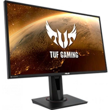 Asus TUF Gaming VG279QM LED display 68,6 cm (27") 1920 x 1080 pixels Full HD Noir"