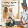 Robot culinaire Babymoov Nutribaby Plus Vert 2,2 L