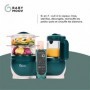 Robot culinaire Babymoov Nutribaby Plus Vert 2,2 L