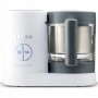 Robot culinaire Béaba Babycook Neo Blanc/Gris 1,2 L