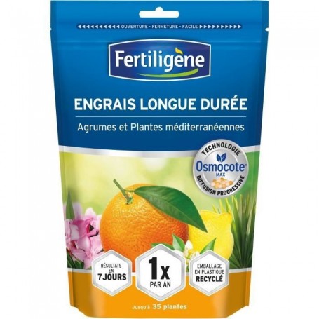 Engrais pour les plantes Fertiligène 700 g