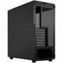 Boîtier ATX semi-tour Fractal Design North Noir