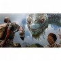 Sony Interactive Entertainment God of War - PLAYSTATION HITS Reissue PlayStation 4