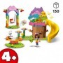 Playset Lego 10787 Multicouleur