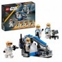 Set de construction Lego STAR WARS 75359 Multicouleur