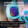 Casque audio Logitech A30