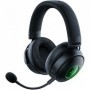Casques avec Microphone Razer Kraken V3 Pro Noir