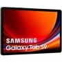 Samsung Galaxy Tab S9 SM-X716B 5G 128 Go 27,9 cm (11") Qualcomm Snapdragon 8 Go Wi-Fi 6 (802.11ax) Android 13 Graphite"