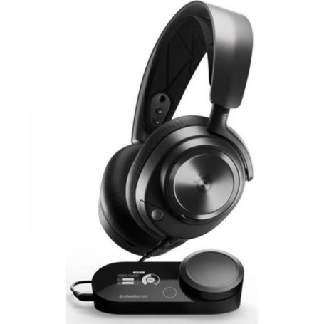 Casques avec Micro Gaming SteelSeries Arctis Nova Pro