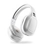 Casques avec Microphone NGS ARTICA WRATH Blanc
