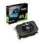 Carte Graphique MSI PH-RTX3050-8G-V2 8 GB GDDR6 NVIDIA Nvidia GeForce RT