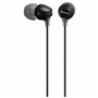 Casque Sony MDREX15LPB.AE in-ear Noir