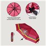 Parapluie pliable Harry Potter Gryffindor Rouge 53 cm