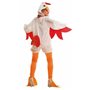 Déguisement pour Adultes My Other Me 3 Pièces Poule