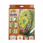 Travaux Manuel Crayola 3D Color Pops Dinosaures