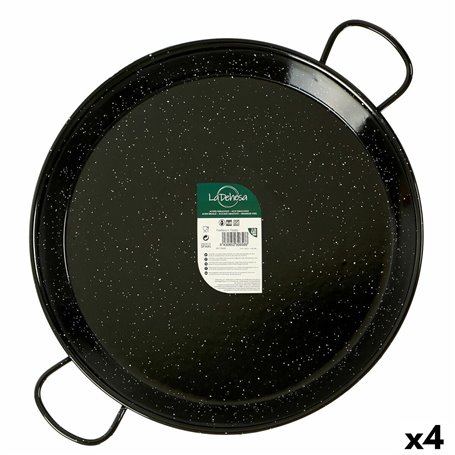 Poêle Ø 55 cm Acier émaillé