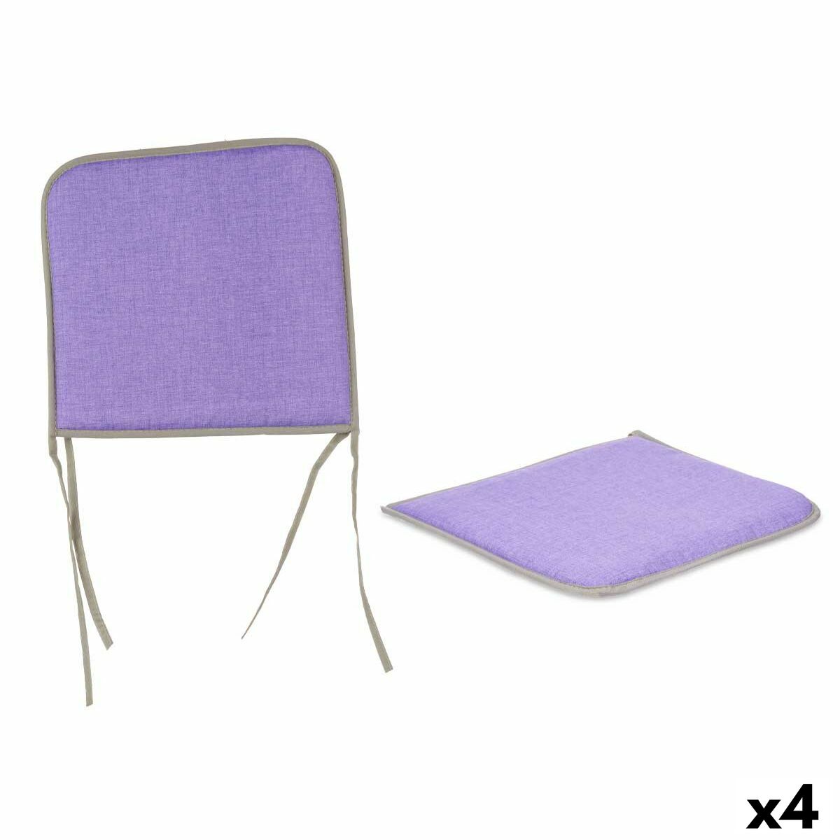 Coussins de chaise