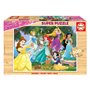 Puzzle   Princesses Disney Magical         36 x 26 cm
