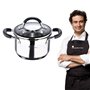 Cuisinière à cuisson lente Masterpro FOODIES