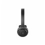 Casques avec Microphone V7 HB605M               Noir