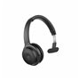 Casques avec Microphone V7 HB605M               Noir