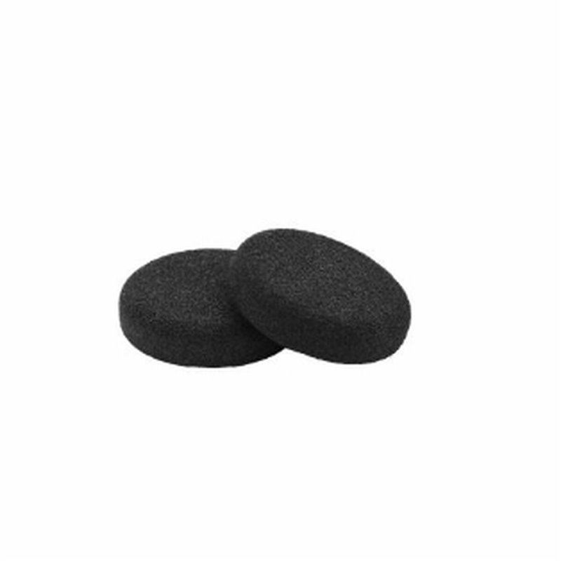 Jabra 14101-45 mousse d'écouteurs Noir 10 pièce(s)
