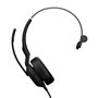 Casque & Microphone Jabra Evolve2 Noir