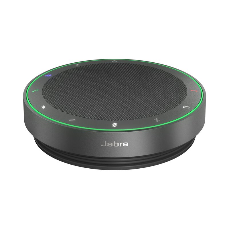 Image secondaire de Jabra Speak2 75 haut-parleur Universel USB/Bluetooth Gris