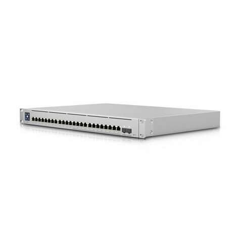 Switch UBIQUITI USW-Enterprise-24-POE