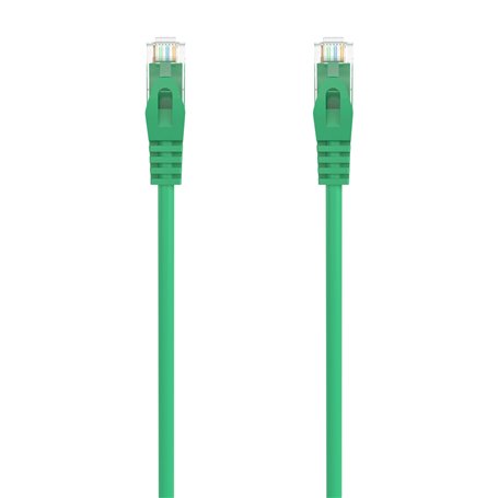 Câble RJ45 Catégorie 6 UTP Rigide Aisens A145-0582 2 m