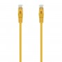 Câble RJ45 Catégorie 6 UTP Rigide Aisens A145-0567 1,5 m