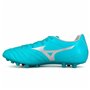 Chaussures de Football pour Adultes Mizuno Monarcida Neo II Sel AG Bleu