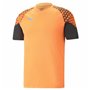 Maillot de Football à Manches Courtes pour Homme Puma Individual Cup Tra