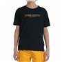 T-shirt à manches courtes enfant John Smith Efebo