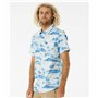 Chemise Rip Curl Dreamers Bone Eau