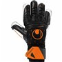 Gants Uhlsport Speed Contact Soft PRO Orange