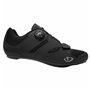 chaussures de cyclisme Giro Savix II Noir mat