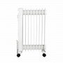 Radiateur à Huile Oceanic 3 powers 2000 W