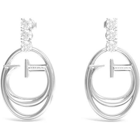 Boucles d´oreilles Femme Guess JUBE01039JWRHT-U