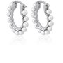 Boucles d´oreilles Femme Majorica 16462.01.2.000.010.1