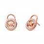 Boucles d´oreilles Femme Michael Kors MKC1558AH791