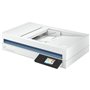 Scanner FLOW N6600 HP 20G08AB19