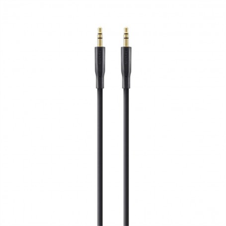 Câble Audio Jack (3,5 mm) Belkin F3Y117BT2M 2 m