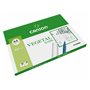 Papier végétal Canson Basik A4 250 Volets 90 g/m² (210 x 297 mm)