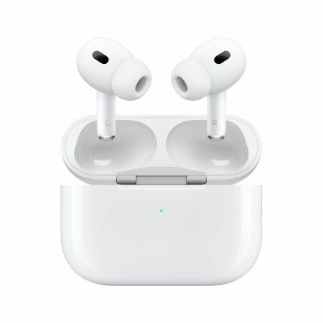 Oreillette Bluetooth Apple AirPods Pro (2nd generation) Blanc