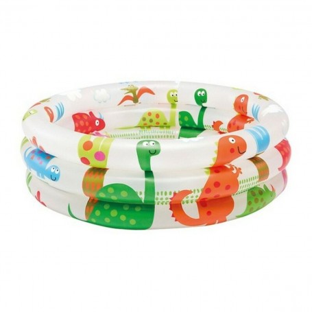 Piscine gonflable Intex 57106EP-OK 28 L 61 x 22 x 61 cm