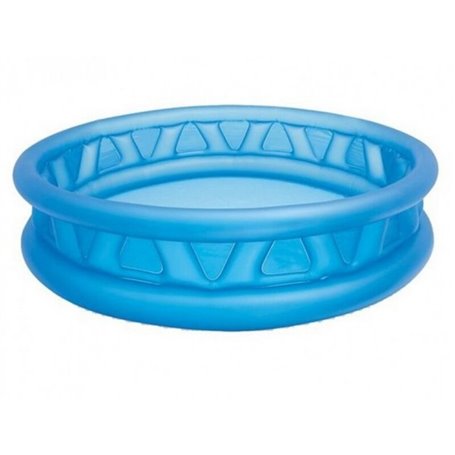 Piscine gonflable   Intex         Rond 790 L 188 x 46 x 188 cm  