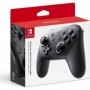 Nintendo Switch Pro Controller Noir Bluetooth Manette de jeu Analogique/Numérique Nintendo Switch, PC
