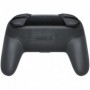 Nintendo Switch Pro Controller Noir Bluetooth Manette de jeu Analogique/Numérique Nintendo Switch, PC